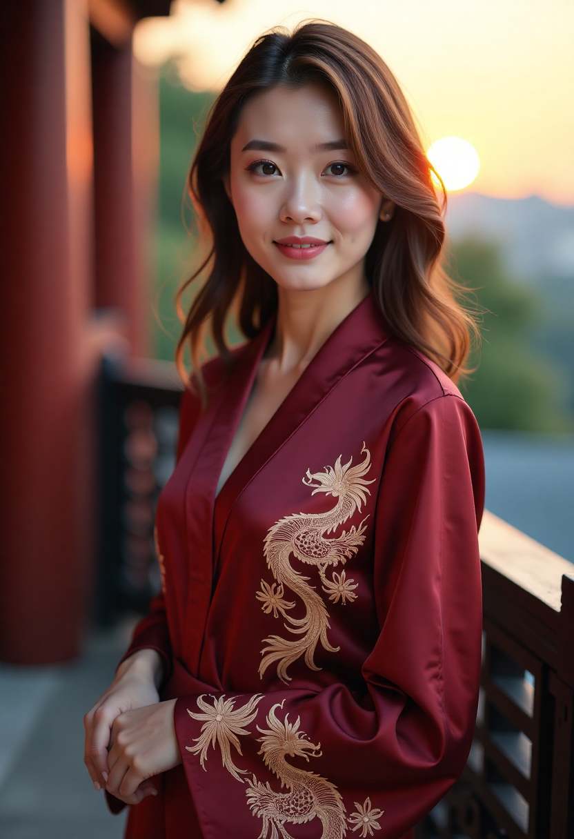 双面情人海报