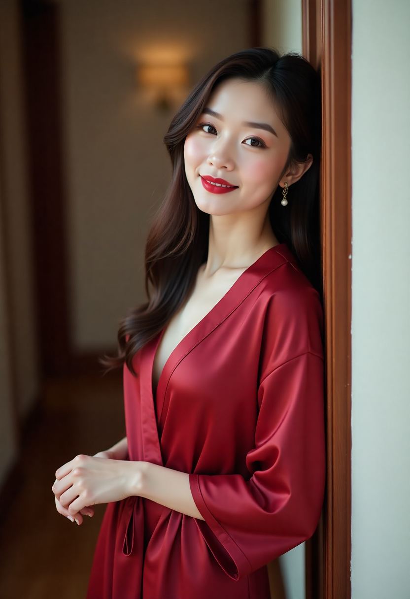 穿普拉达的女王海报