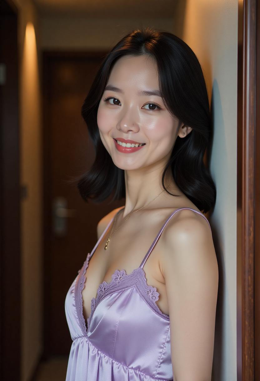 办公室空间视听构图示意